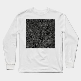 Road map Long Sleeve T-Shirt